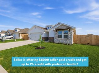 1709 Bugg St, Pea Ridge, AR 72751