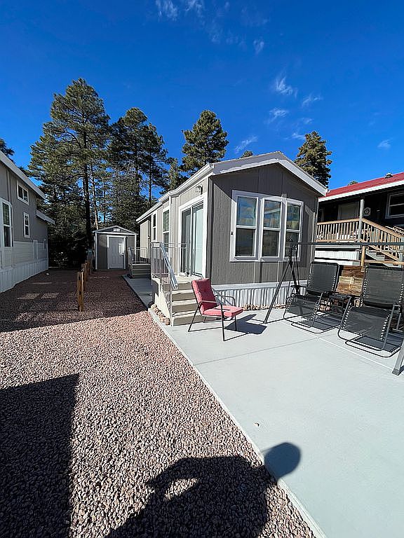 16 N Star Vale Dr 137A, Star Valley, AZ 85541 Zillow