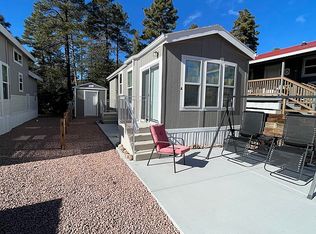 16 N Star Vale Dr #137A, Star Valley, AZ 85541
