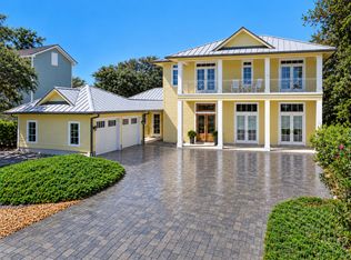 95361 Spinnaker Dr, Fernandina Beach, FL 32034
