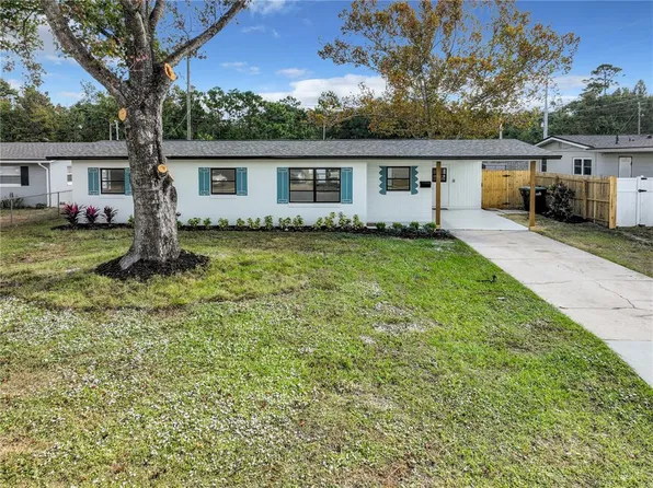1409 Barbados Ave, Orlando, FL 32825