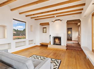 234 W San Mateo Rd, Santa Fe, NM 87505