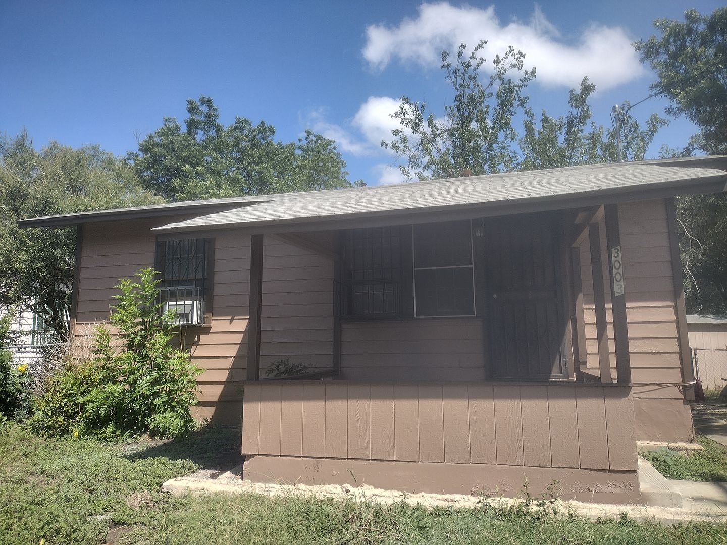 3003 Venus St, San Antonio, TX 78226 | Zillow