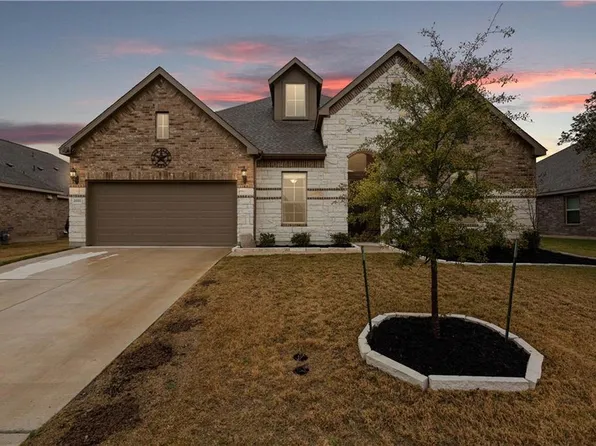 2021 Bear Creek Dr, Leander, TX 78641