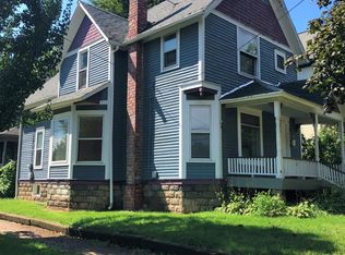 801 Wheaton Ave, Kalamazoo, MI 49008