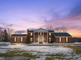 150 Windsor Rd, Robbinsville, NJ 08691