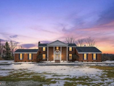 150 Windsor Rd, Robbinsville, NJ, 08691