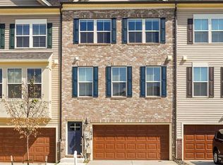 16418 Caribbean Way, Accokeek, MD 20607
