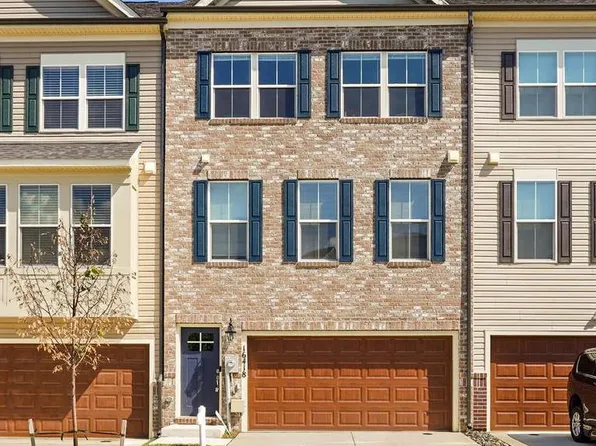 16418 Caribbean Way, Accokeek, MD 20607