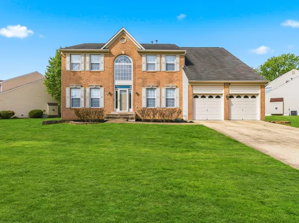 2728 London Plane Ct, Waldorf, MD 20603