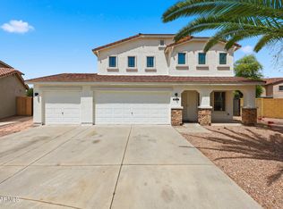 15437 N 170th Ct, Surprise, AZ 85388