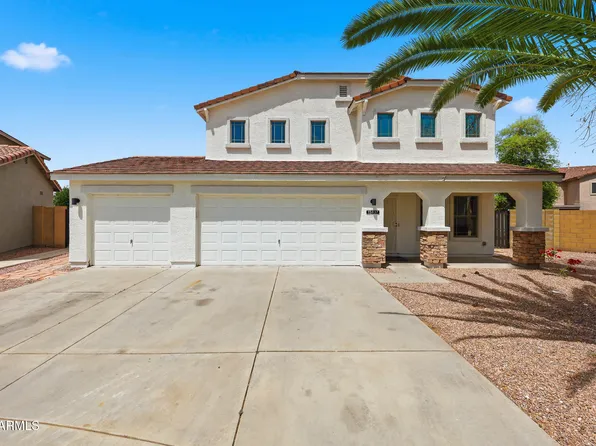 15437 N 170TH Court, Surprise, AZ 85388
