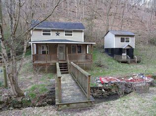 519 Red Hill Rd, Gate City, VA 24251