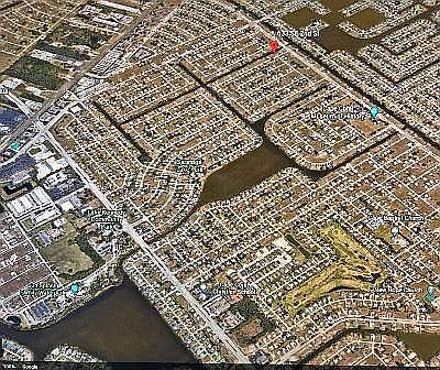 Great area 