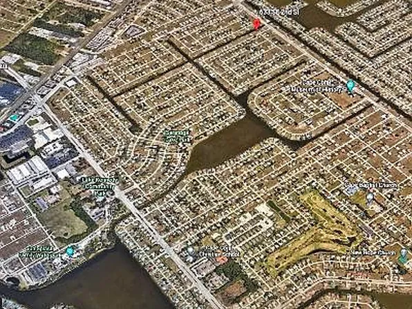 633 SE 2nd St, Cape Coral, FL 33990