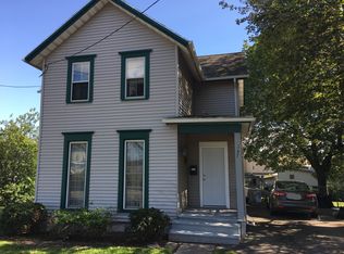 147 East Ave, Hilton, NY 14468
