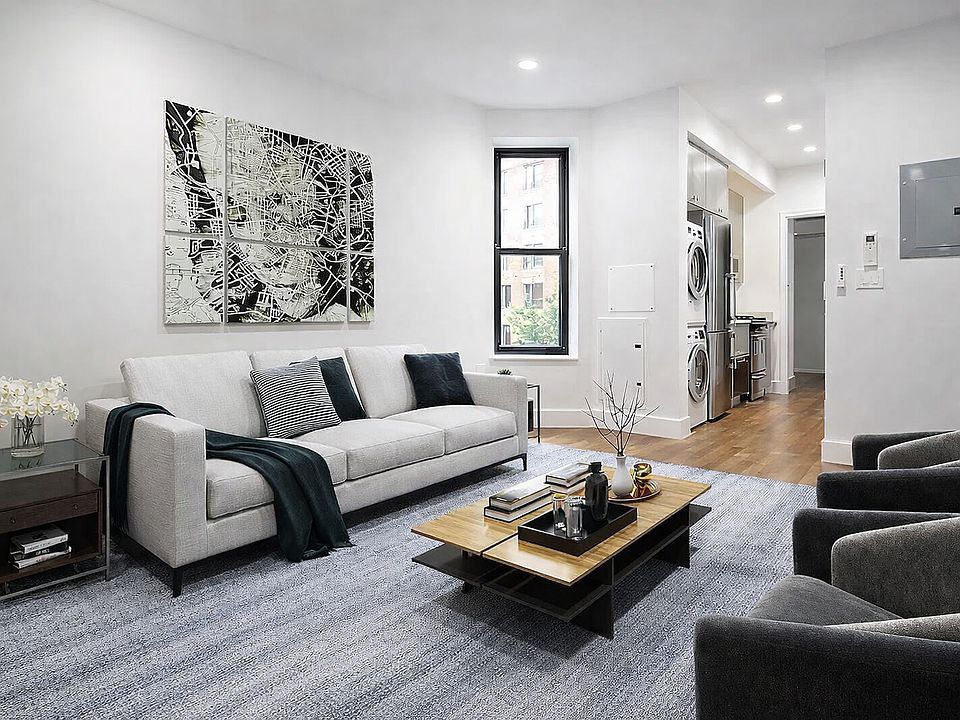1st image of 347 E 105th St APT 2E