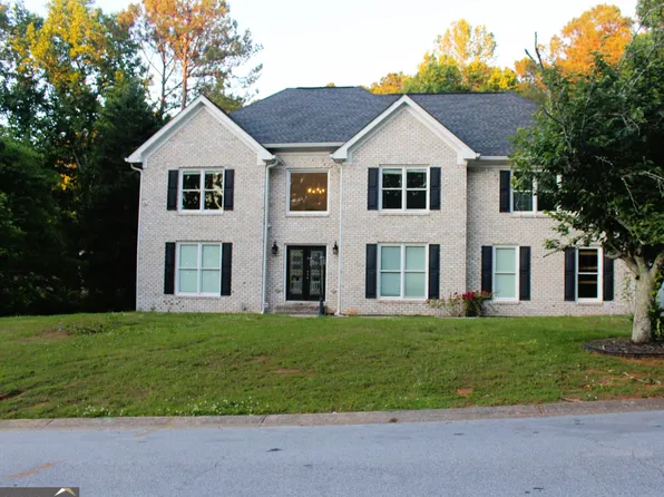 1580 Meadow Oak Dr, Snellville, GA 30078