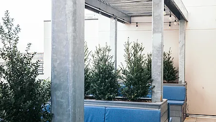 Rented by Nooklyn NYC LLC