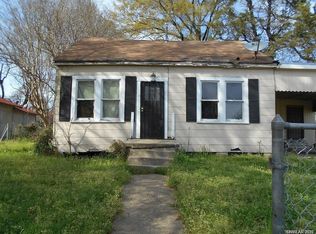 3212 Lillian St, Shreveport, LA 71109