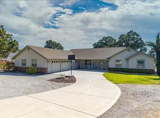 28280 Black Gold Way, Tehachapi, CA 93561