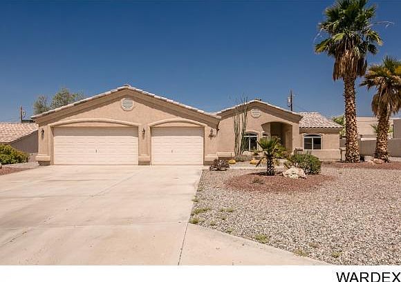 1st image of 2983 Chemehuevi Blvd