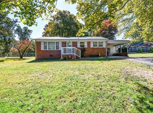 534 Twain Dr, Asheboro, NC 27203