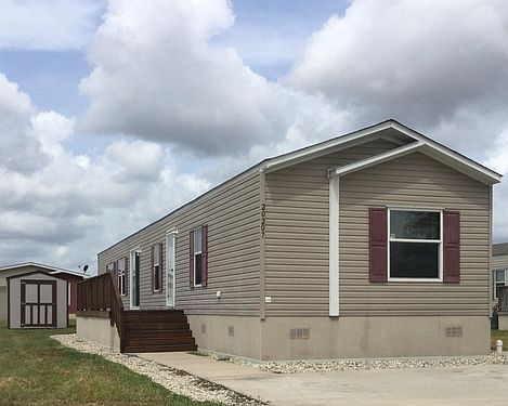 2nd image of 20207 McMeans Dr #1
