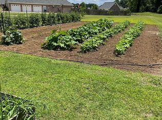 0 Kearns Cir, Atoka, TN 38004