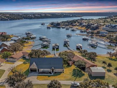 1010 Robin Ln, Graford, TX, 76449