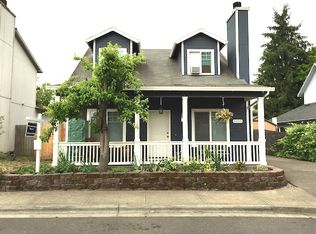 6935 SW Marlin Ct, Beaverton, OR 97007