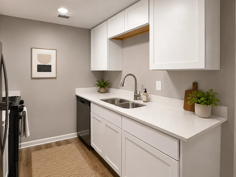 Corby Grove Apartments — Photo 4