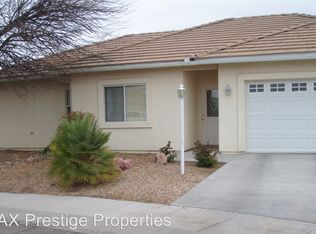 2313 Graystone Dr, Kingman, AZ 86409