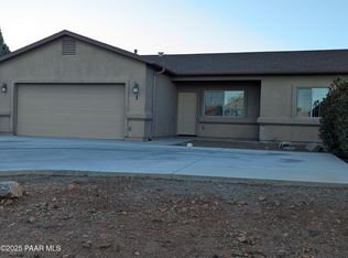 4580 N Calle Santa Cruz APT 1, Prescott Valley, AZ 86314
