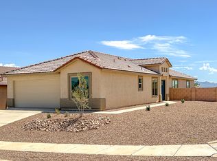 1704 S Tenen Pass LOT 23, Benson, AZ 85602