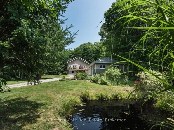 253 Chapman Dr, Magnetawan, ON P0A 1C0