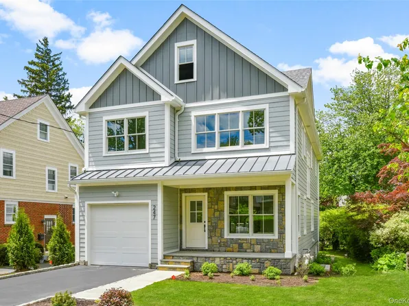 247 Nelson Road, Scarsdale, NY 10583