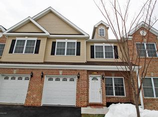 21 Morgan Way, Monroe Township, NJ 08831