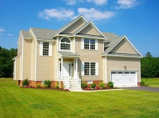 700 Sycamore Springs Dr, Chester, VA 23836