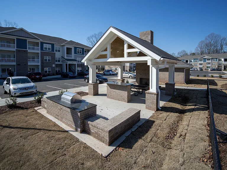 Parkside at Hickory Grove — Photo 25