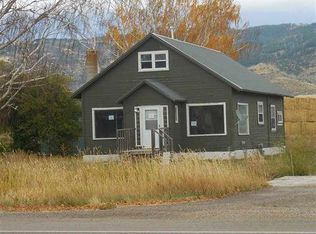 409 N Main St, Grace, ID 83241