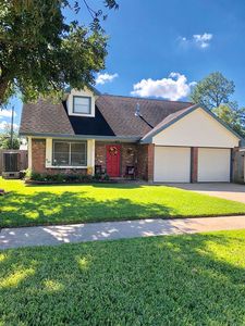 4910 Mistletoe Rd, Pasadena, TX, 77505