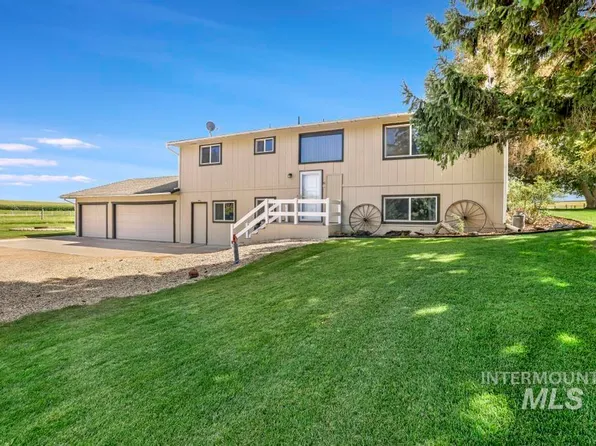 1897 E 4500 N, Buhl, ID 83316