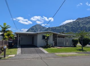 45-515 Loihi St, Kaneohe, HI 96744