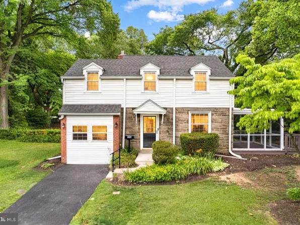776 Brooke Rd, Glenside, PA 19038