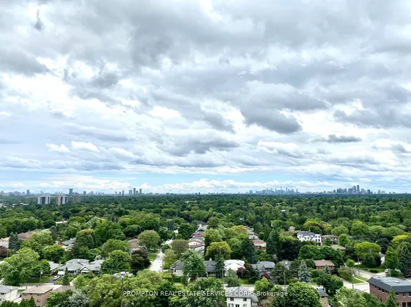 27 McMahon Dr, Toronto, ON