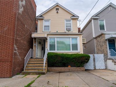 3055 Lasalle Avenue, Bronx, NY, 10461
