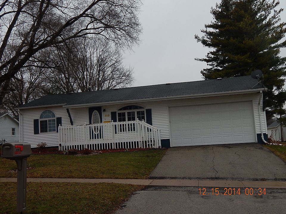 1st image of 310 E North Street