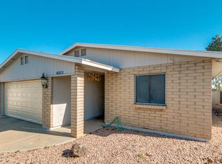 4311 N 106th Ave, Phoenix, AZ 85037