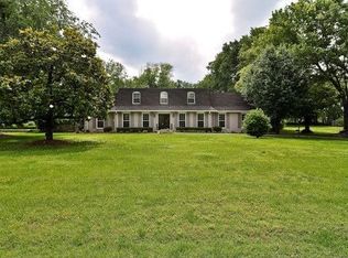 516 Shenandoah Dr, Brentwood, TN 37027